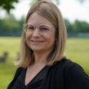 Portrait Miriam Bartl