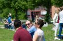 Uni  Bayreuth - Studierende - Campus Rondell