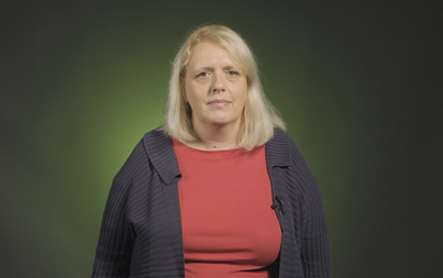 Dr.rer.nat. Mirjana Kessler, Laborleitung Gynäkologisches Forschungslabor, LMU Frauenklinik