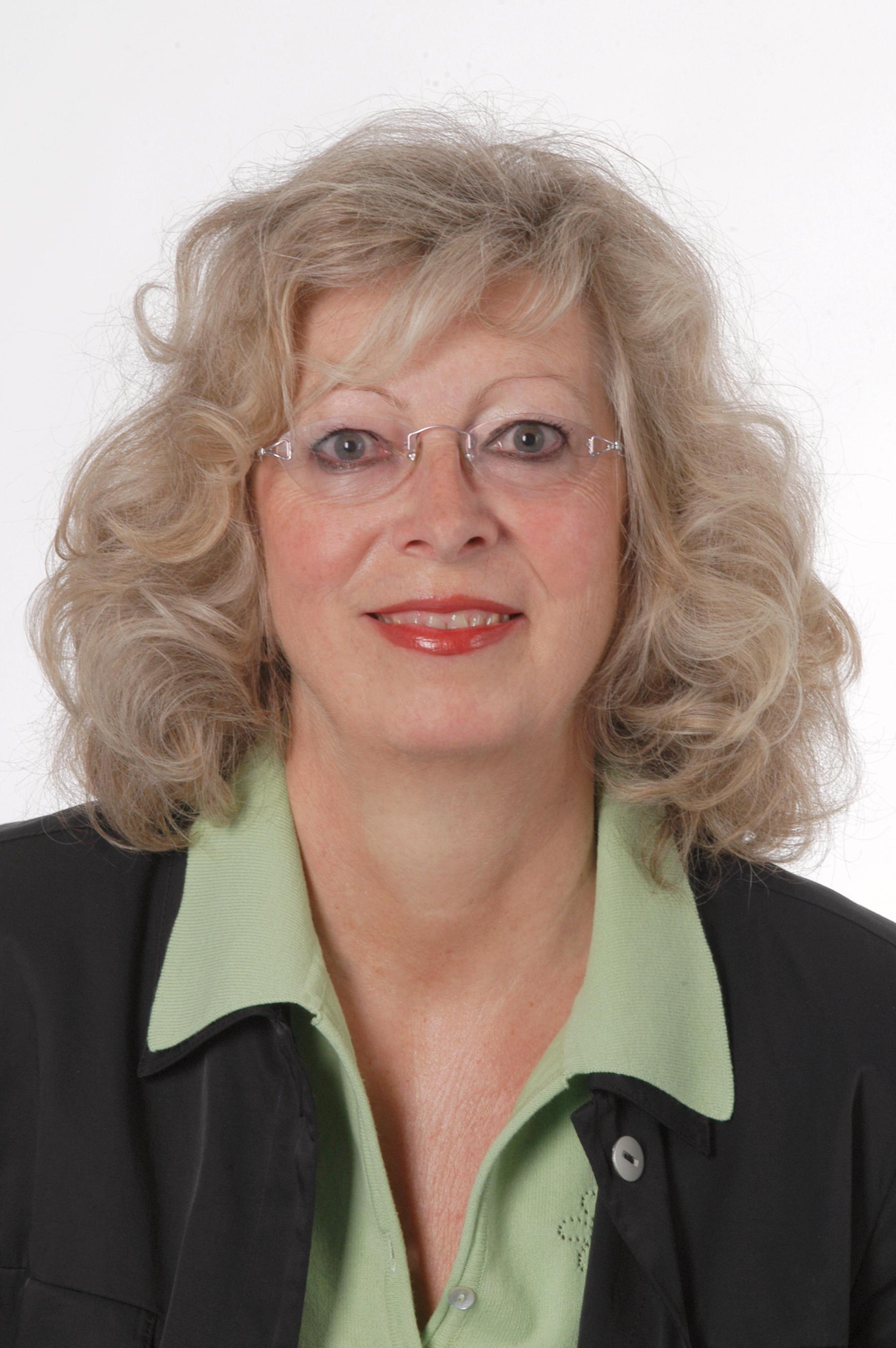 Prof. Dieterich