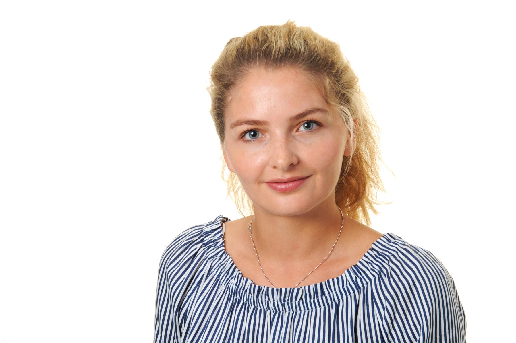 Sabine Schlüssel
