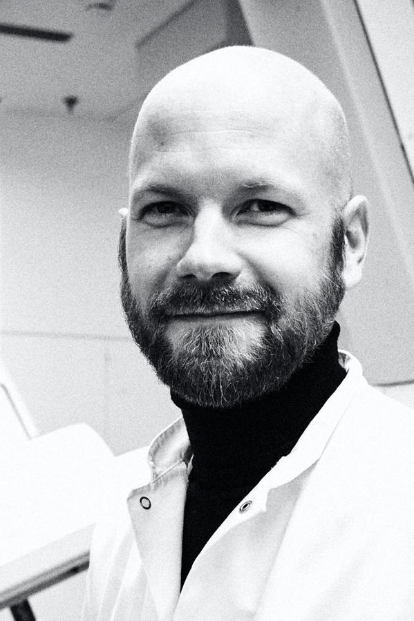 Tobias Boeckh-Behrens Tobias Boeckh-Behrens