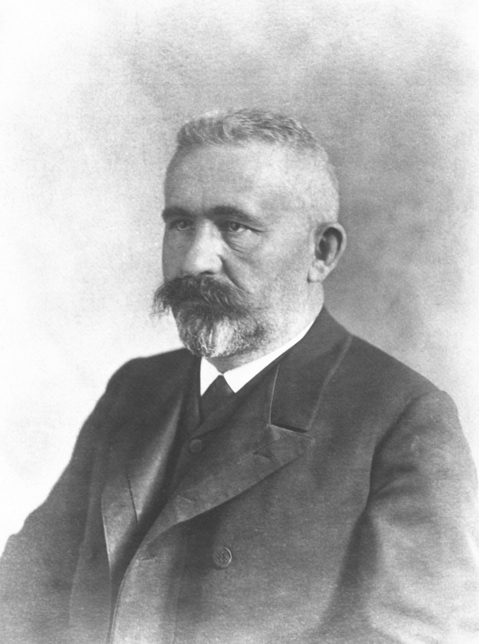Emil Kraepelin