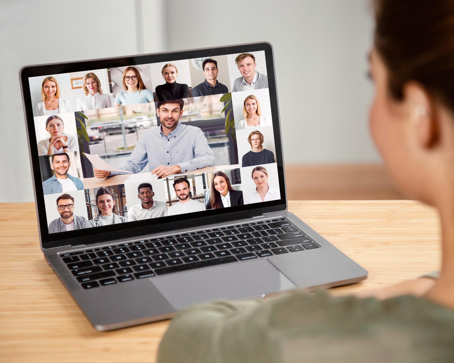 Digitales Lehren und Lernen