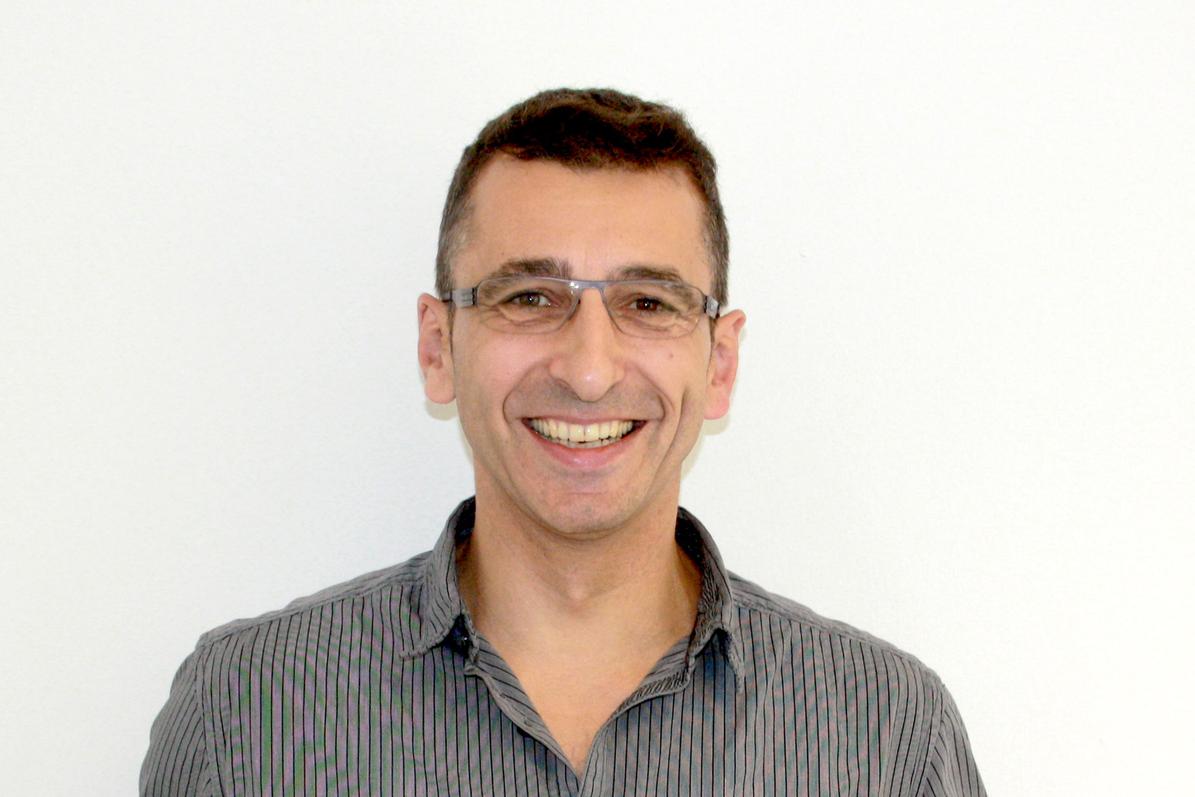 Jürgen Mitarbeiterbild Jürgen