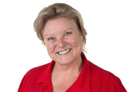 Karin Schumacher
