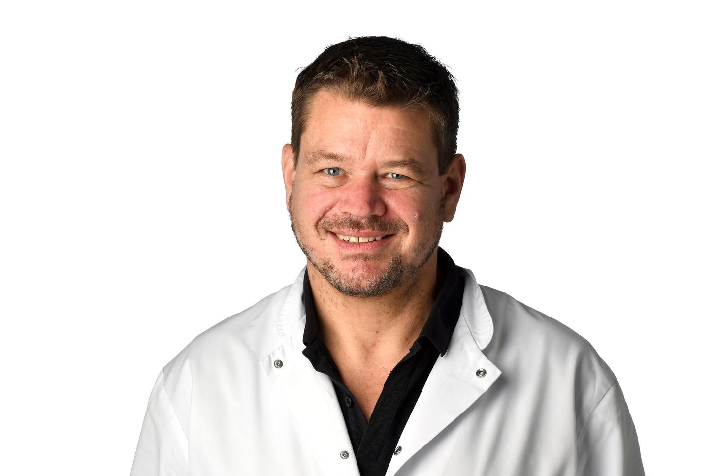 Markus Guba