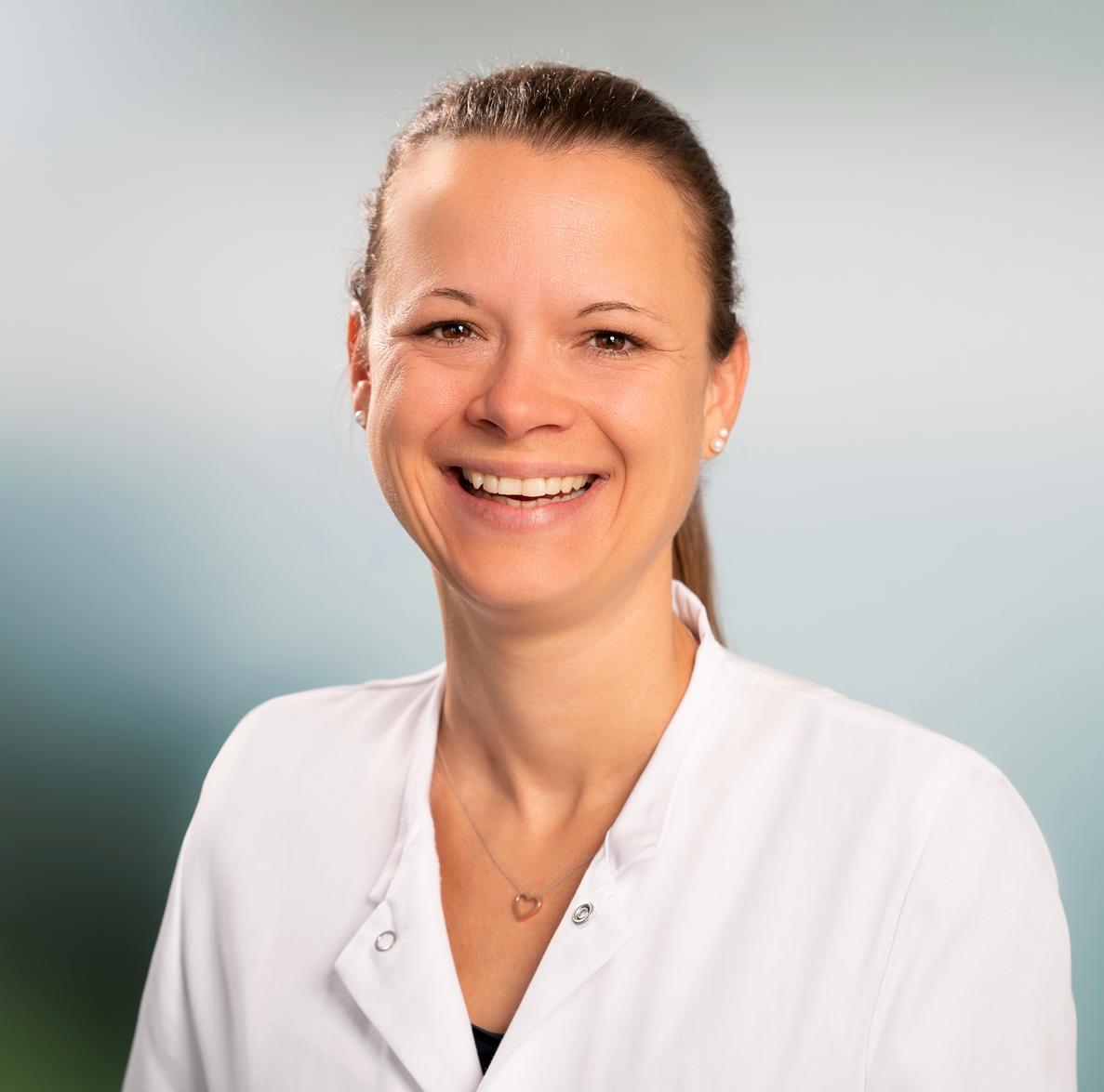 Dr. Zimmermann