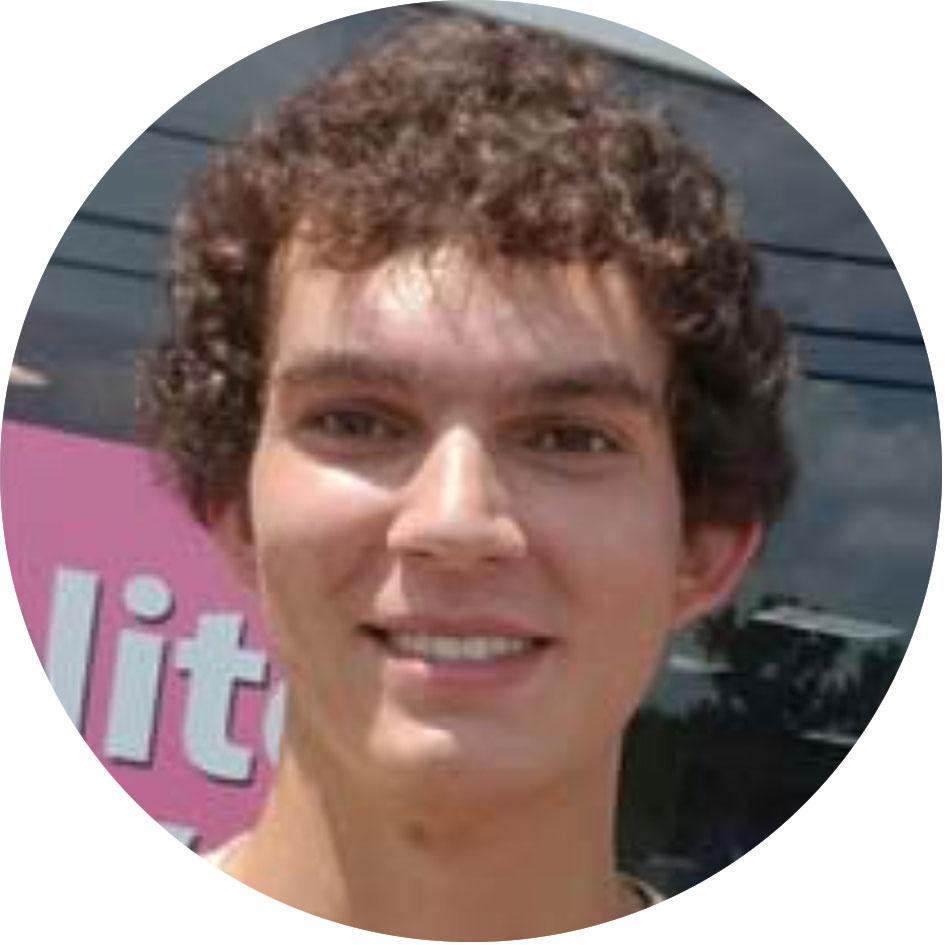 Joseph Kroeger Joseph Kroeger