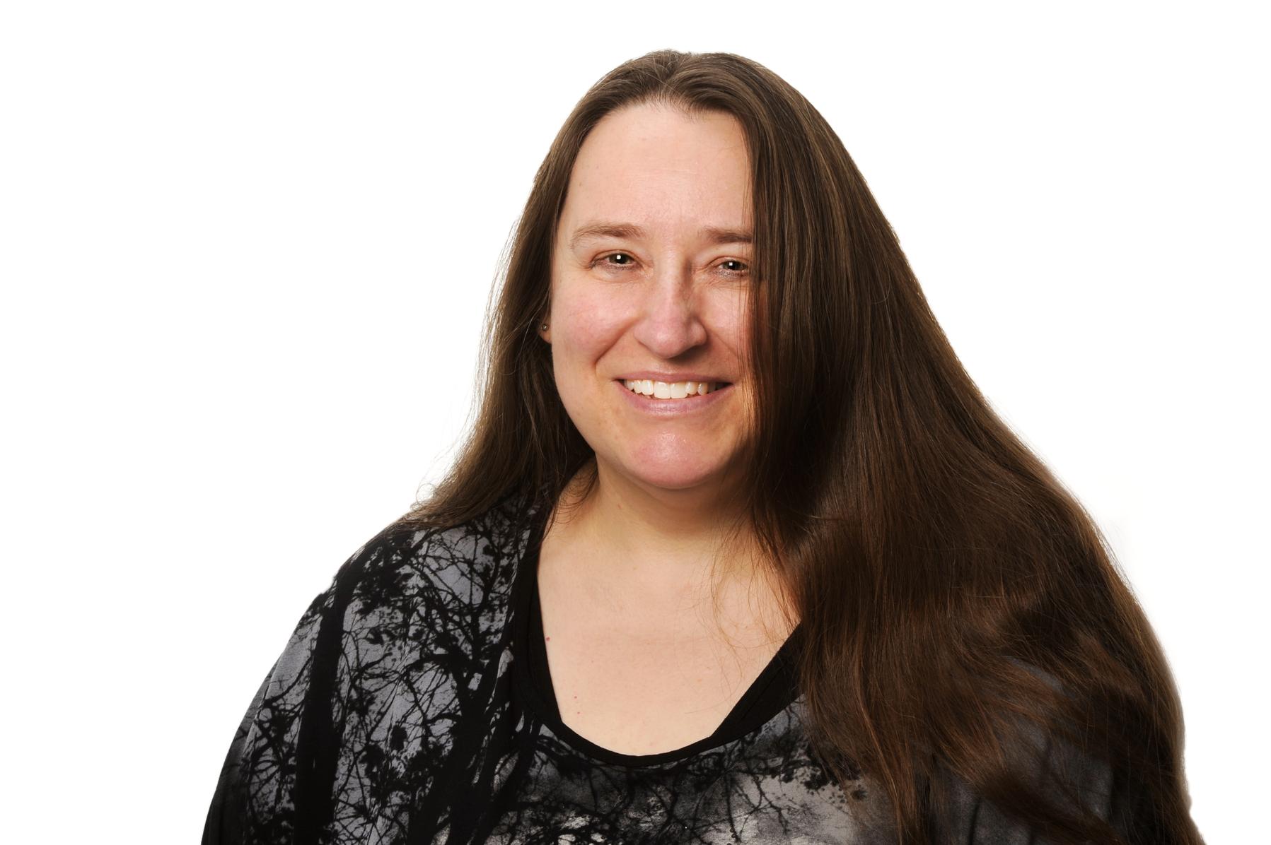 Dr. Anja Drescher