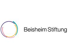 Logo der Beisheim Stiftung www.beisheim-stiftung.com