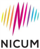 NICUM Logo