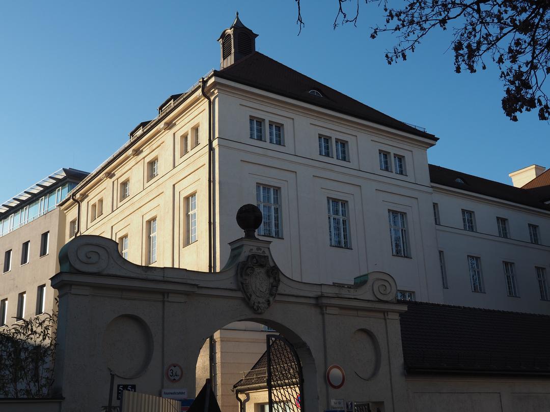Mauer Psychiatrie LMU Mauer Psychiatrie LMU
