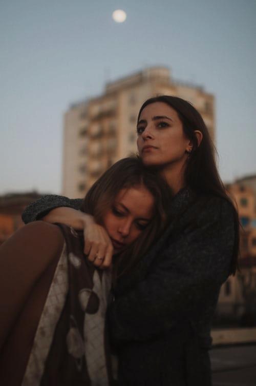 Depression help 