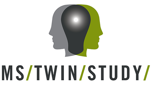 Logo der Zwillingsstudie