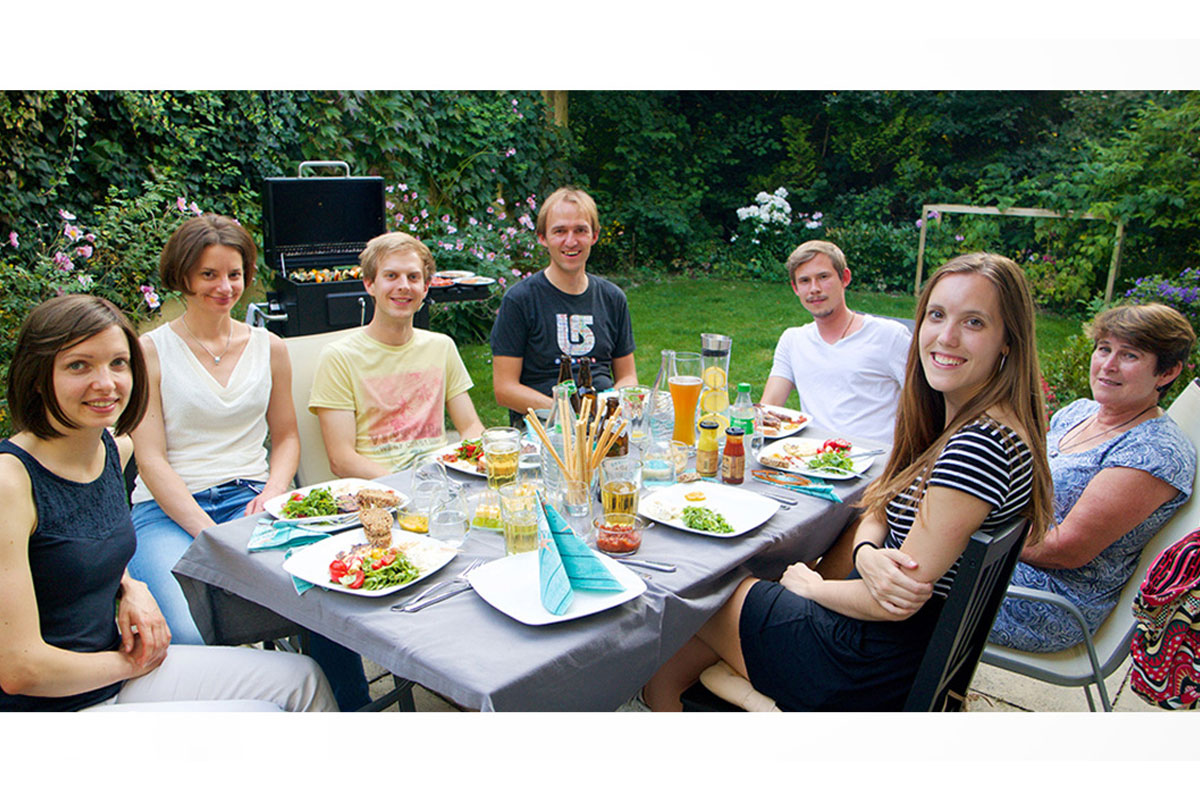 Paquet bbq