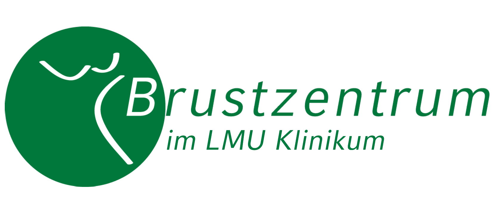 LMU Brustzentrum Logo