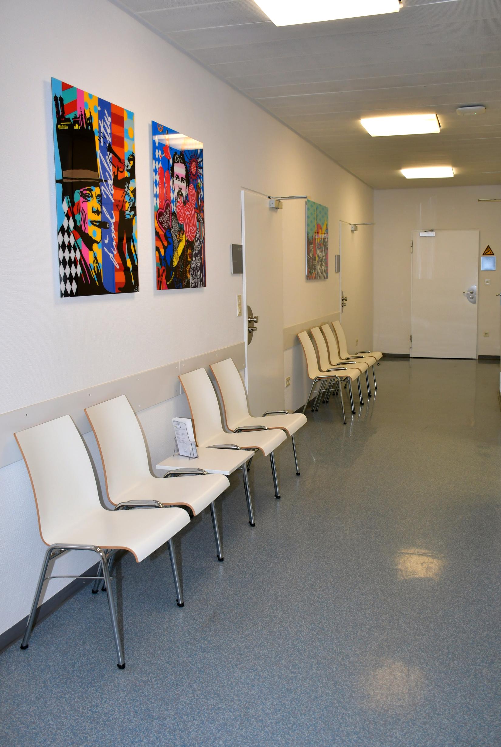 Klinik und Poliklinik für Dermatologie und Allergologie Privatambulanz