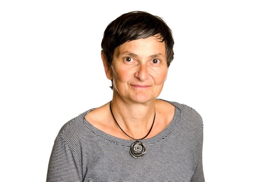 Heike Penner