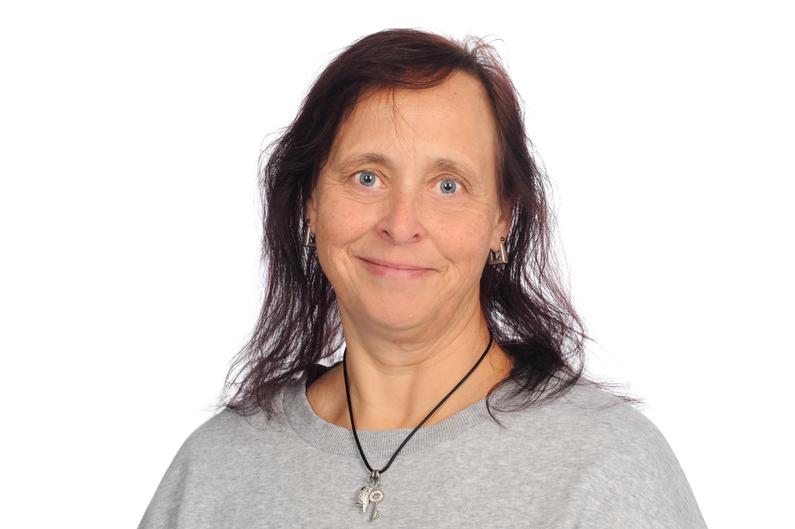 Claudia Gandl