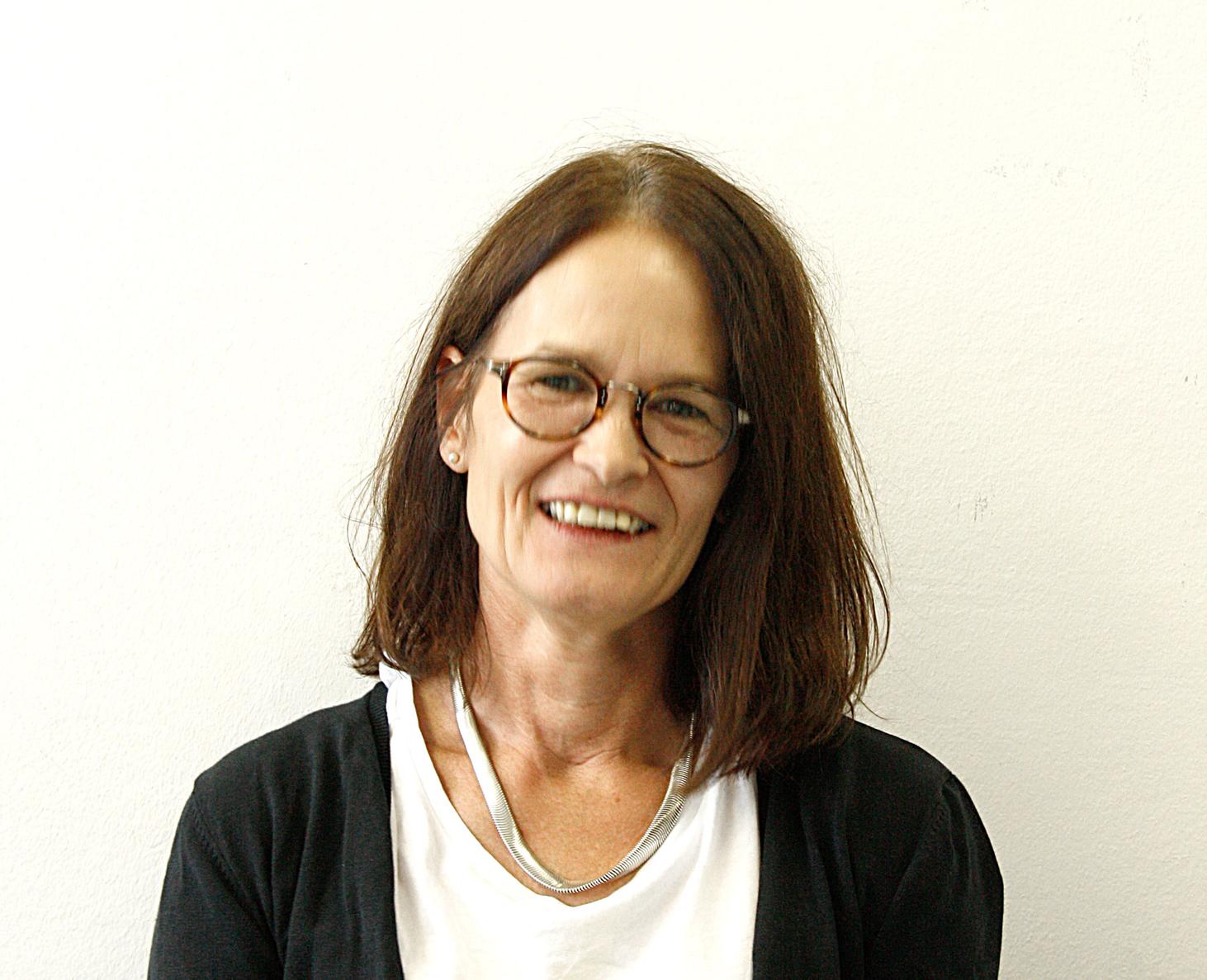 Elke Mitarbeiterbild Elke