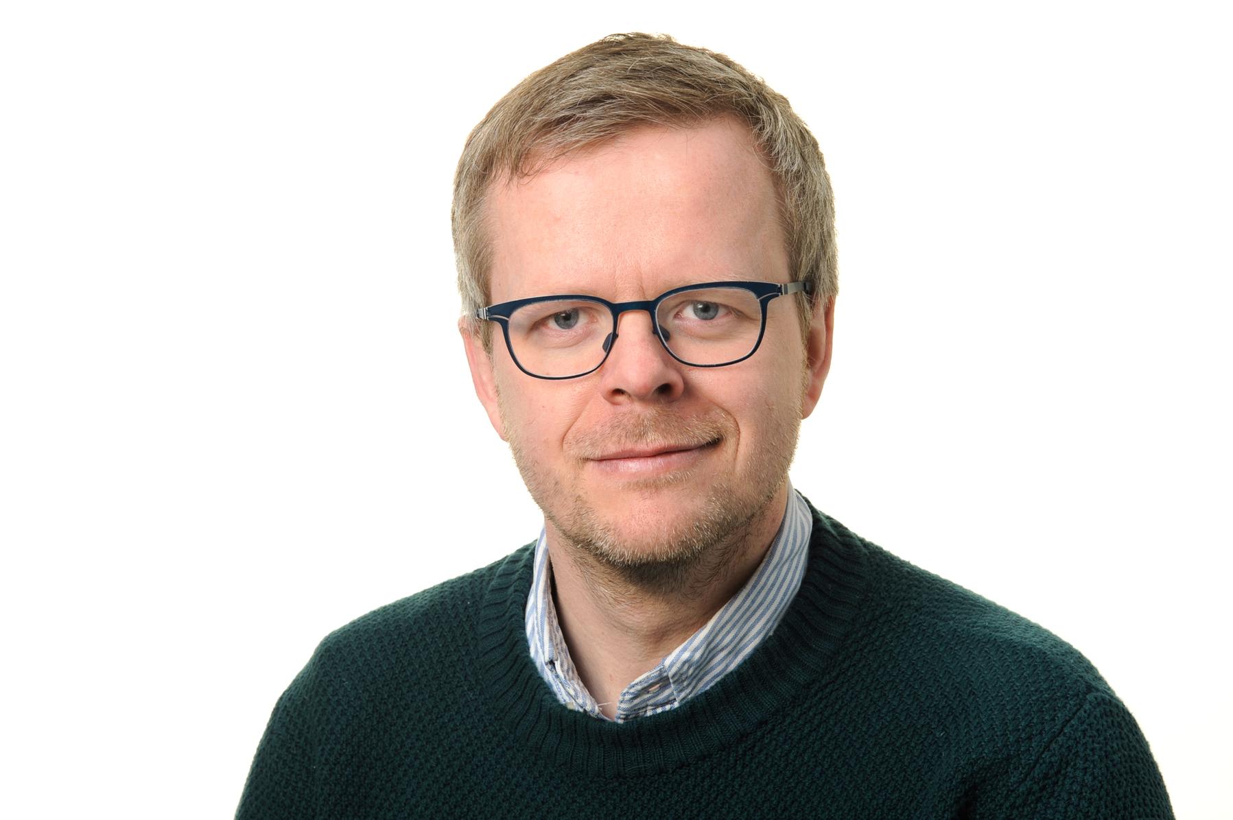 Prof. Dr. Tobias Dreischulte