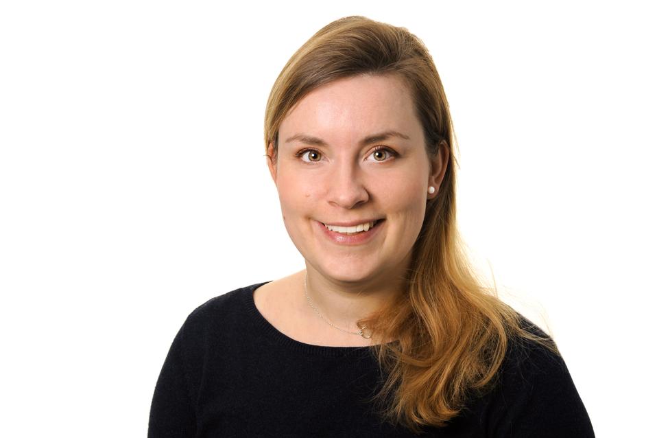 Sara Deutsch
