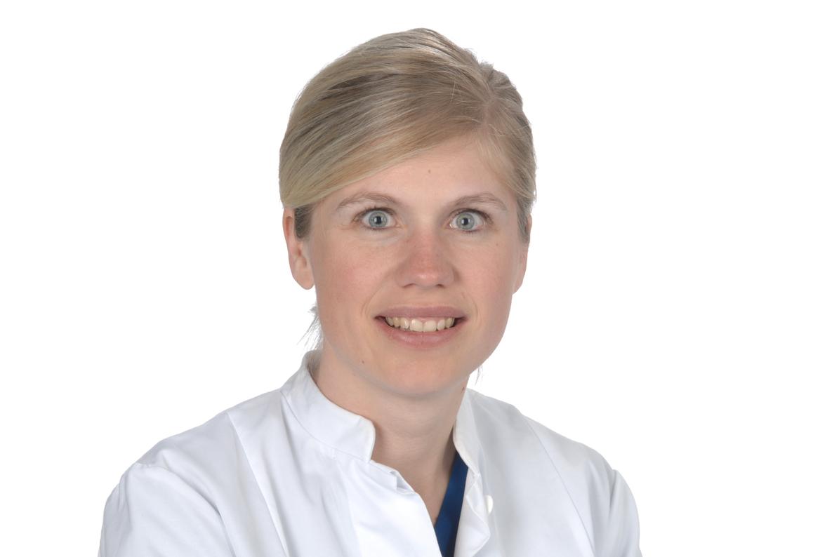 PD Dr. med. Stephanie Fichtner