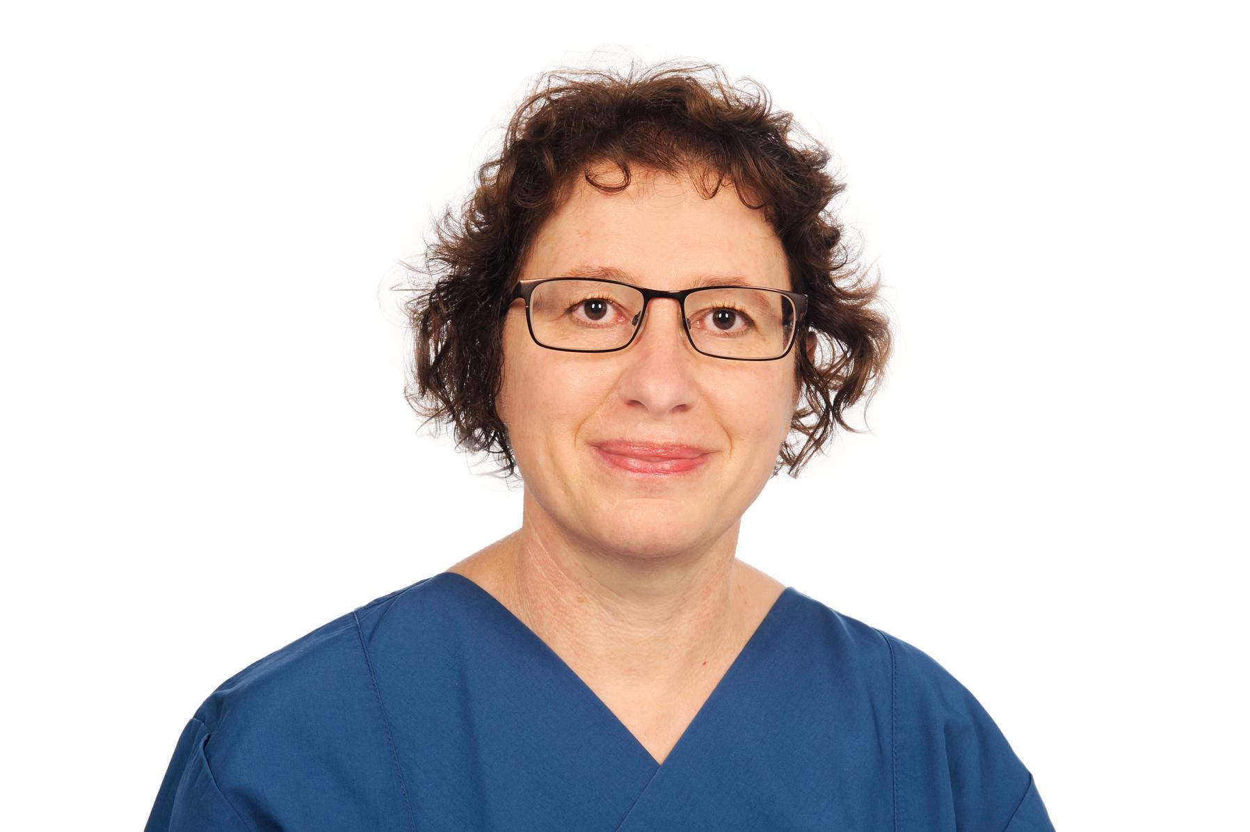 Birgit Eberle Bild: Birgit Eberle