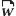 Word Icon Word Icon