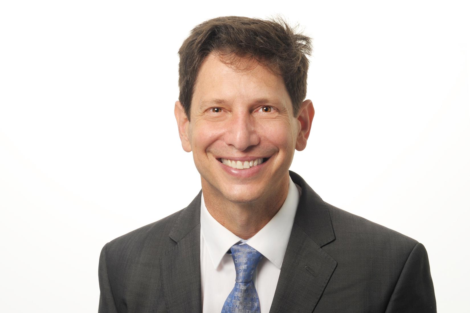 Univ.-Prof. Dr. Oliver Muensterer