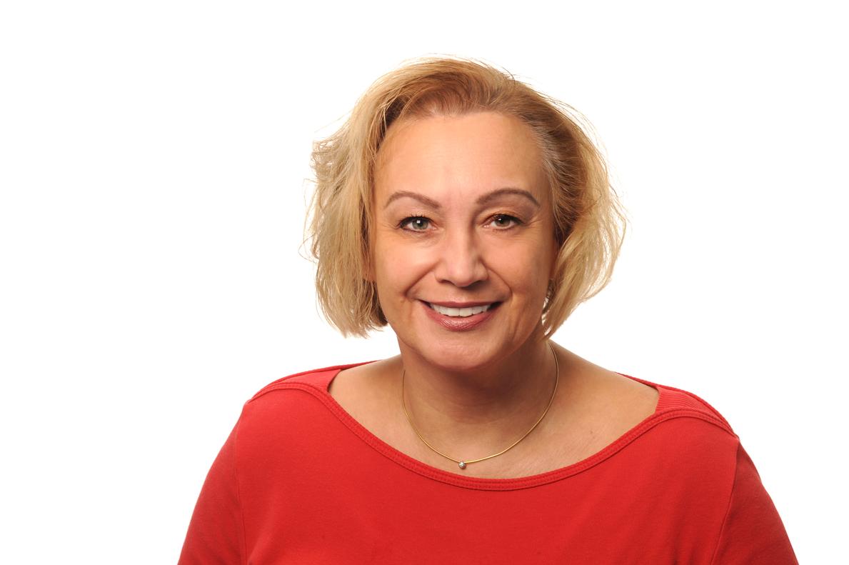 Silvia Tirpitz