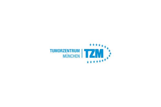 Logo Tumorzentrum München TZM Logo Tumorzentrum München TZM