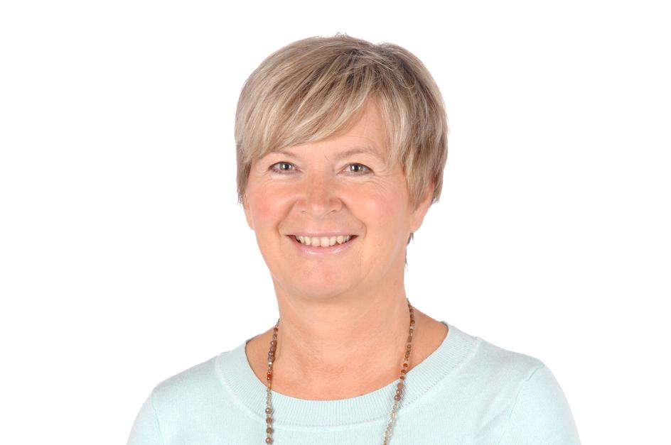 Beatrix Brenner