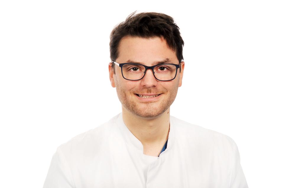 PD Dr. Severin Rodler
