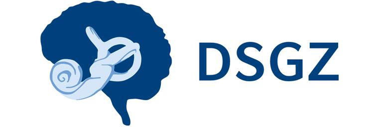 DSGZ Logo