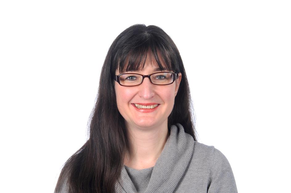 Susana Gutekunst, PEPW