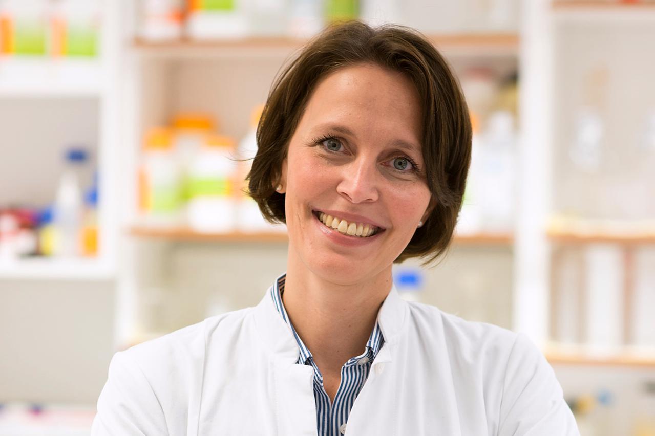 Prof. Dr. Christine Spitzweg