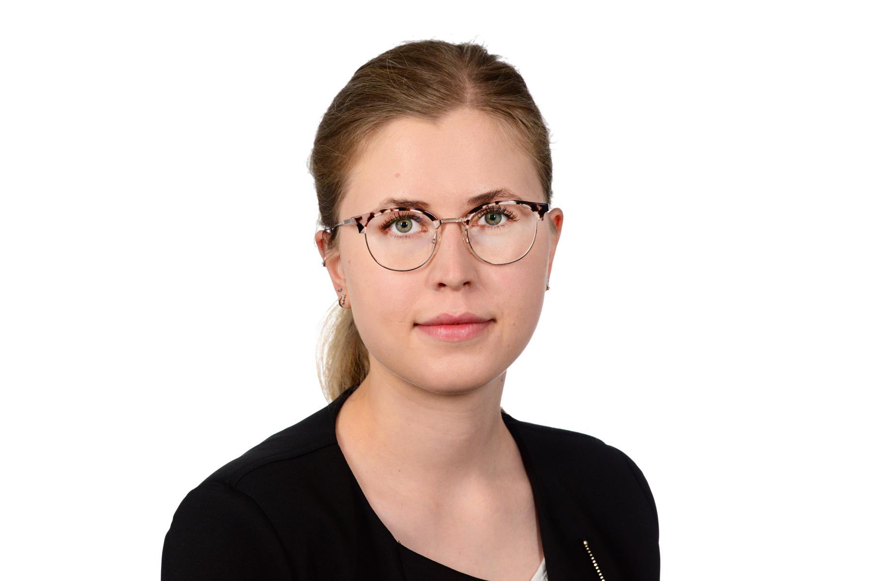 Regina Wehrstedt von Nessen-Lapp