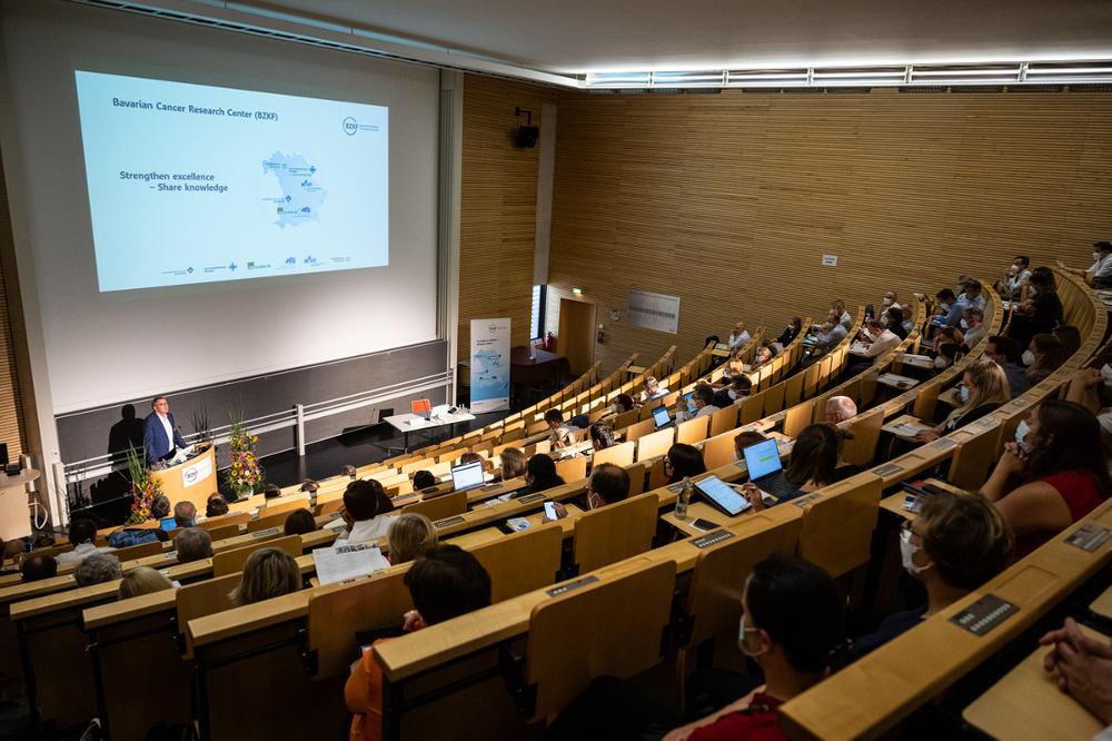 BZKF Netzwerktreffen Regensburg 21. Juli 2022 BZKF Netzwerktreffen Regensburg 21. Juli 2022