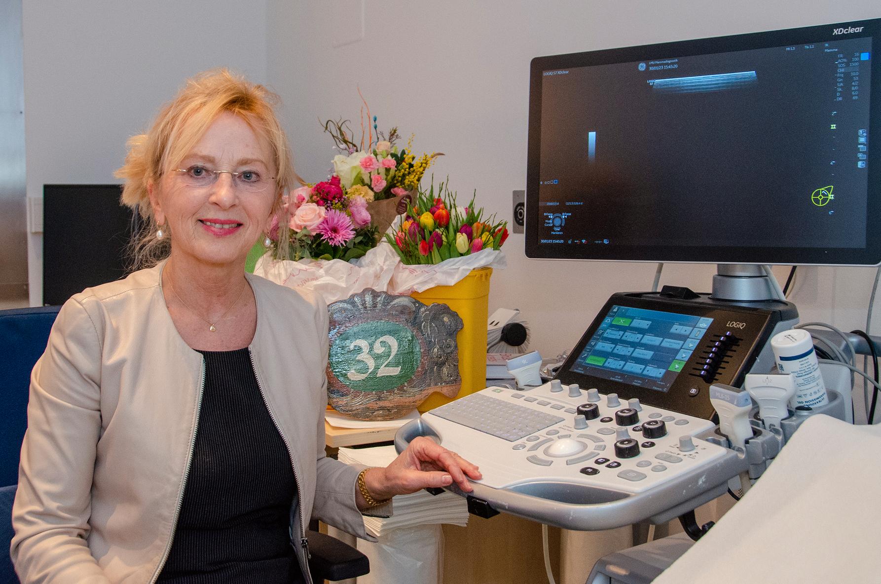 frau friedl groh kosmetik gmbh
