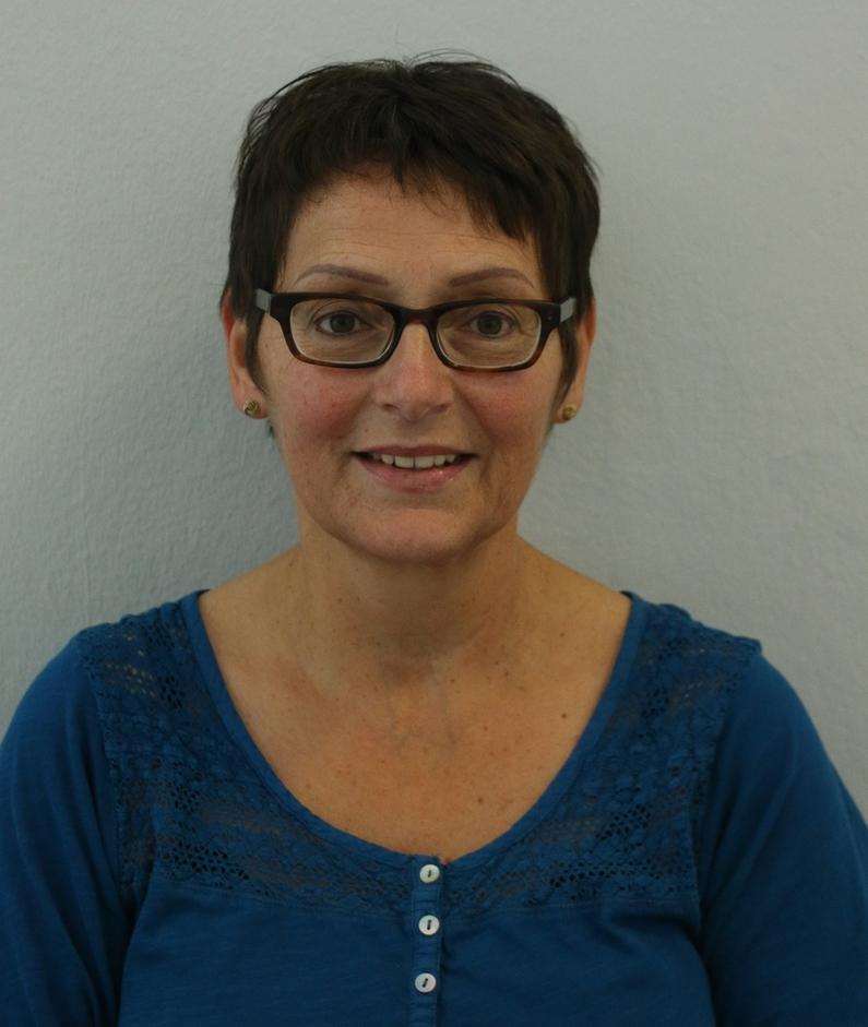 Rita Schwaiger