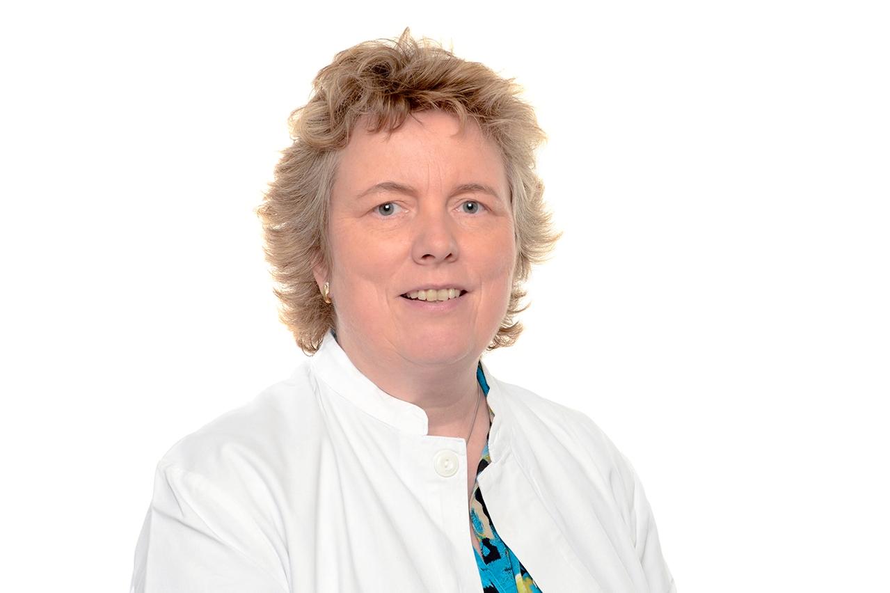 Prof. Dr. Nadia Harbeck