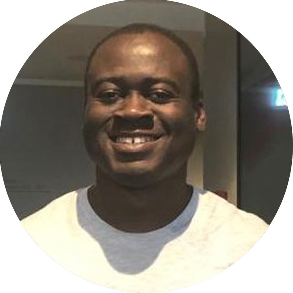 Michael Otabil