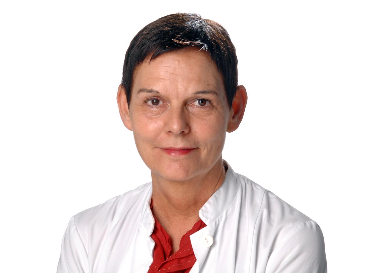 Dr.med. Ute Proff Fachärztin Für Urologie Medizinische Klinik und Poliklinik I | Team