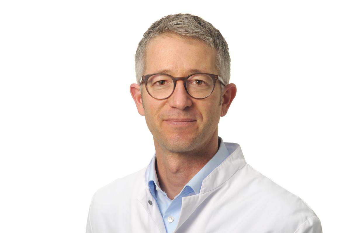 PD Dr. Julian Fürmetz