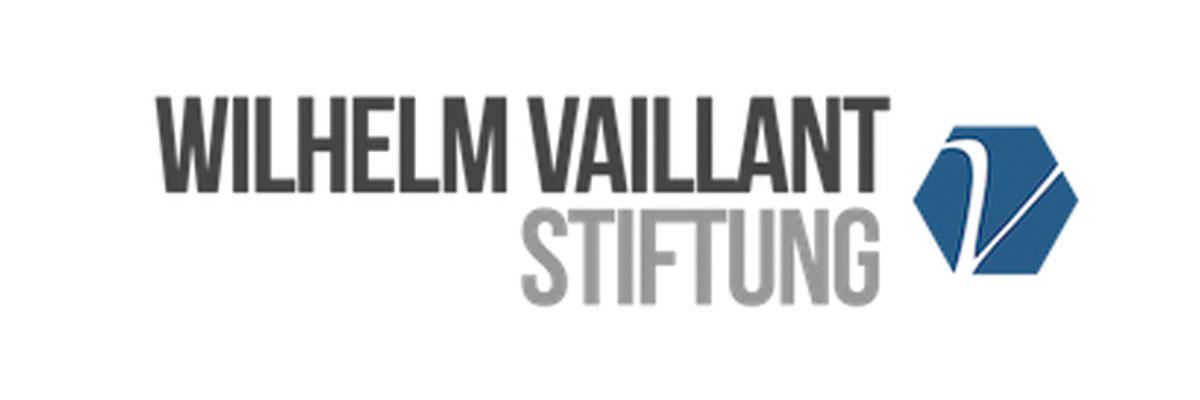 wilhelm-vaillant-stiftung wilhelm-vaillant-stiftung