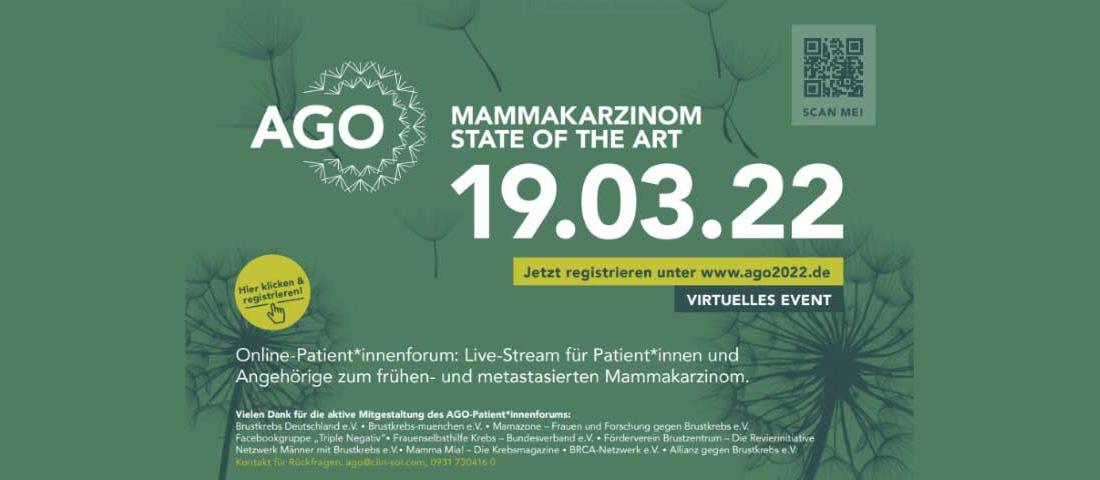 Arbeitsgemeinschaft für Gynäkologische Onkologie (AGO) 