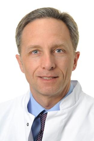 PD Dr. Sienel, Wulf