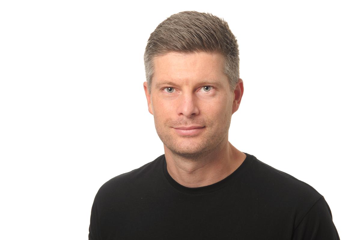 Dr. Markus Bormann